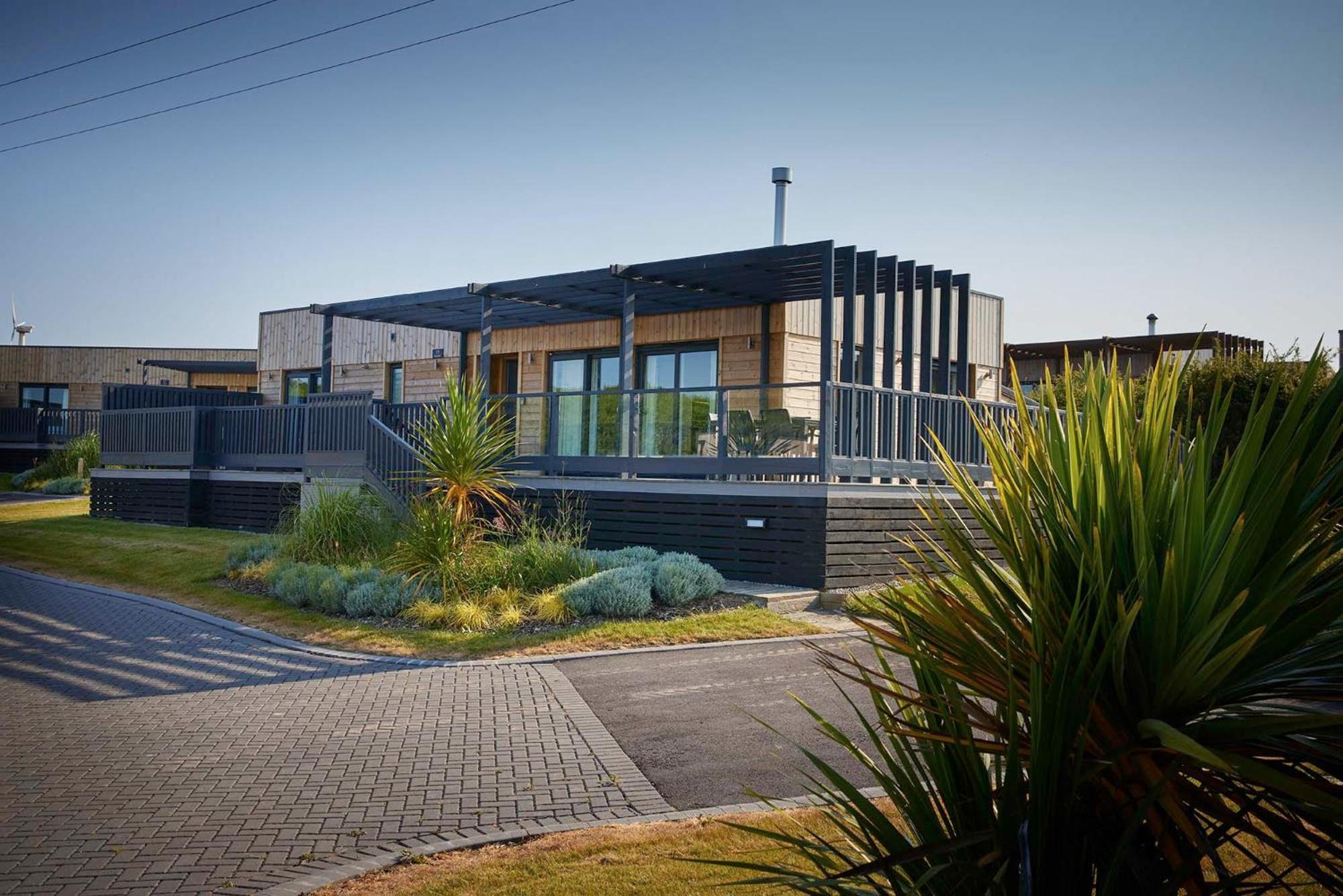 Hotel Gwel An Mor Portreath Exterior foto